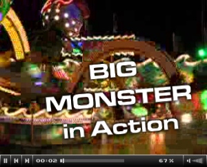 Big Monster Videos